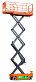 Ножничный подъемник Dingli JCPT1012PA my_domain_text