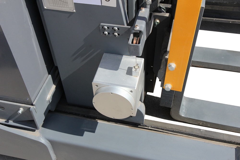 Ричтрак Aurora Forklift CQD20-D, 2т, электрический, Li-ion