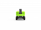 Телескопический подъемник ZOOMLION ZT26J-V my_domain_text