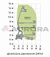 Коленчатый подъемник ZOOMLION ZA14J my_domain_text