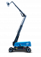 Коленчатый подъемник Sinoboom AB46RJ  my_domain_text