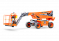 Телескопический подъемник Dingli BT16CRT my_domain_text