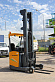 Ричтрак Aurora Forklift CQD20-GB2SHD, 2т, электрический
