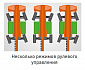 Коленчатый подъемник Dingli BA28ERT (Li-ion) my_domain_text