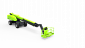 Телескопический подъемник ZOOMLION ZT38J my_domain_text