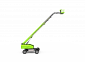 Телескопический подъемник ZOOMLION ZT38JE my_domain_text