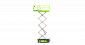 Ножничный подъемник ZOOMLION ZS0808HD my_domain_text