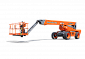 Телескопический подъемник Dingli BT30RT my_domain_text
