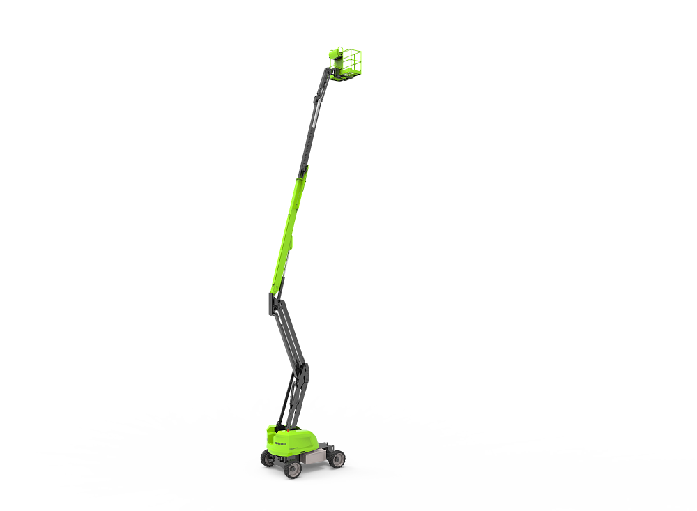 Коленчатый подъемник ZOOMLION ZA20JERT-LI my_domain_text