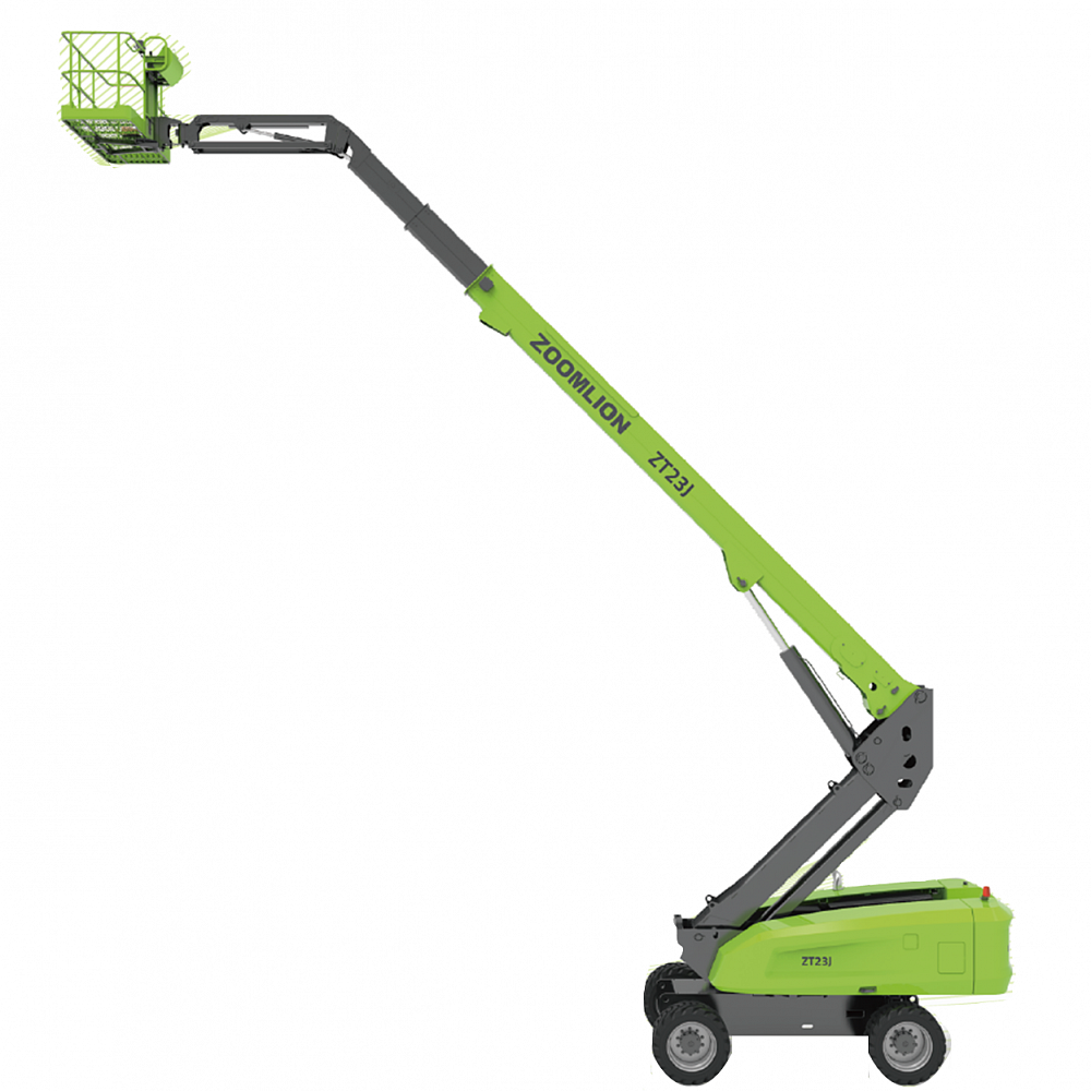 Телескопический подъемник ZOOMLION ZT23J my_domain_text
