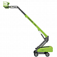 Телескопический подъемник ZOOMLION ZT23J my_domain_text