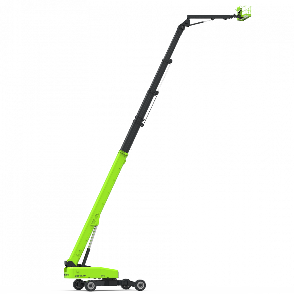 Телескопический подъемник ZOOMLION ZT72J my_domain_text